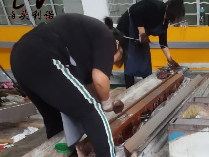 車銑刨磨鏜床加工中心數(shù)控機(jī)床刮研鏟刮鏟花維修精度修理恢復(fù)