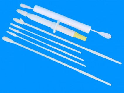 一次性無菌宮頸采樣拭子助力女性HPV檢測(cè)便捷、安全高效采樣！