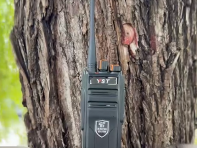 代理康龍DM999防水對講機IP68