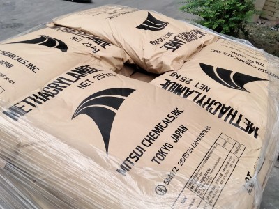 甲基丙烯酰胺山東現貨供應