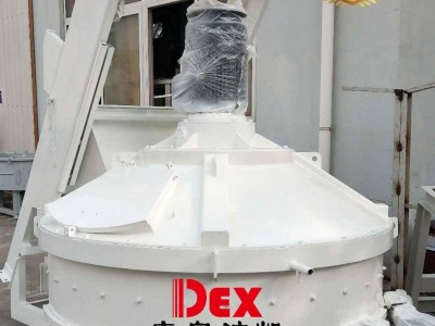 行星式攪拌機新技術推動新業態、新產業、新模式加速成長