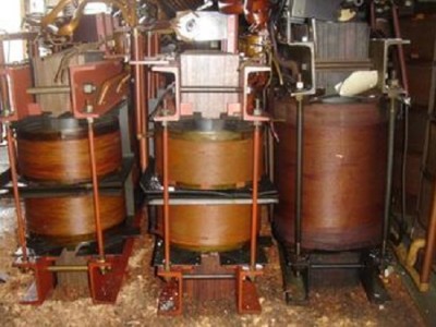 承德二手變壓器回收公司專業拆除收購配電柜設備廠家