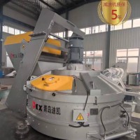 驅動產業優化——行星式立軸攪拌機的技術突破與實踐