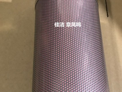 XY-20阿特拉斯吸附式干燥機消音器 凈化設備消音器