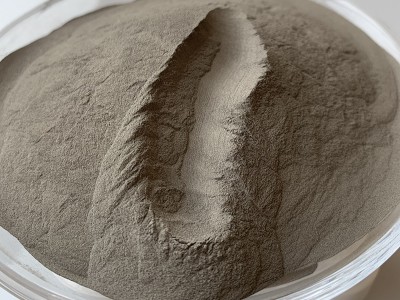 工廠長期供應研磨低硅鐵粉270D