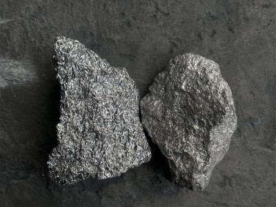 供應鑄造廠孕育劑硅鐵粒