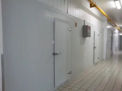 承德二手冷庫回收公司整體拆除大型冷庫回收制冷設備廠家