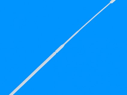 大量生產供應出口核酸檢測用植絨咽拭子 口咽拭子 鼻咽拭子!