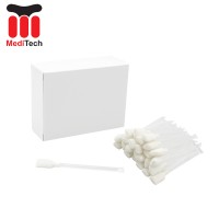 海綿頭IPASS-4.5擠壓清潔棉簽 酒精清潔擦拭棒