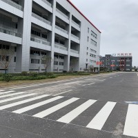 蘇州工業(yè)園區(qū)路面畫人行通道線、斑馬線報(bào)價(jià)