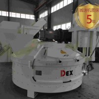 耐火材料攪拌機把握當下混合趨勢，打通行業高勻質“神經末梢”