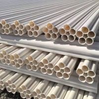 HDPE七孔梅花管PVC七孔蜂窩管32mm地埋弱電管工程盤管