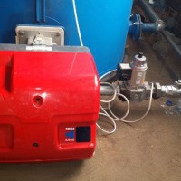 熱風爐燃燒器RS34價格多少錢一臺