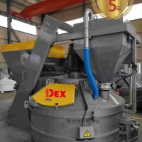 解密 | 行星式攪拌機如何成為行業高勻質混合的“幕后功臣”