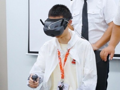 組裝+飆飛！蘇州三六六青少年FPV無人機研學營火熱招募中！