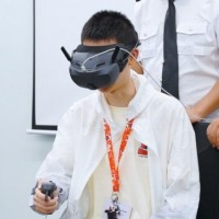 組裝+飆飛！蘇州三六六青少年FPV無人機研學營火熱招募中！