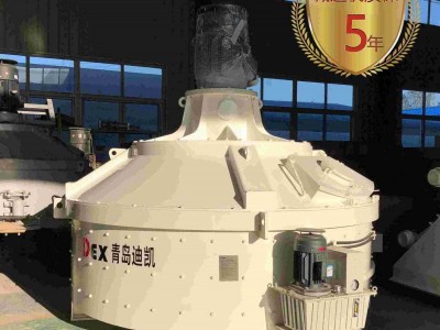 “品質(zhì)智造、精準(zhǔn)發(fā)力”！耐火材料攪拌機成行業(yè)理想攪拌新選擇