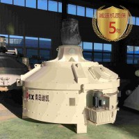 “品質智造、精準發力”！耐火材料攪拌機成行業理想攪拌新選擇