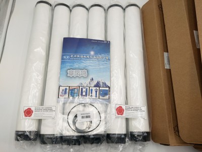 汽車噴涂無硅濾芯K330AO-SF K330AA-SF