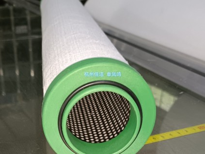 汽車廠噴涂無硅濾芯K620AO-SF K620AA-SF