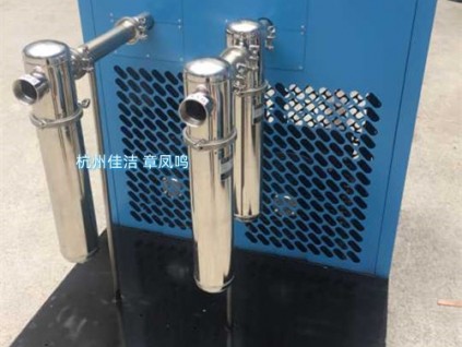 風冷型冷干機 水冷型冷干機 高壓干燥機