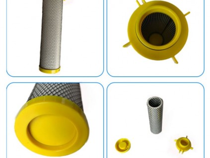 原裝派克空氣過濾器濾芯3/100-25-SA