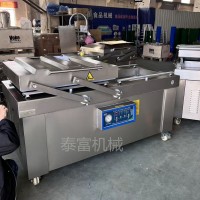 400雙室真空包裝機 牛肉真空包裝機 鹵貨真空包裝機
