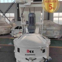 為何說DEX行星式攪拌機是“高勻質”的代名詞