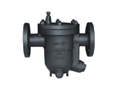 自由浮球式蒸汽疏水閥CS41H 意閥 上海