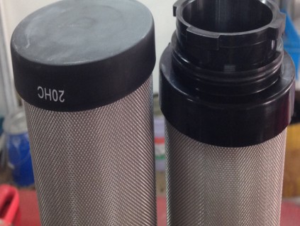 山立空壓機過濾器濾芯SAGL-60HT SAGL-60HA