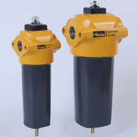 派克除菌過濾器ZVA-01B-BFEL 669505112C