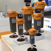 派克精密過濾器ZVA-01A-BBEL 669505109C