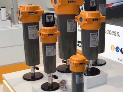 派克過濾器ZVA-01C-AFEL 669505114C