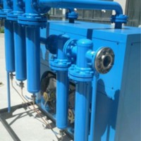 吹瓶機(jī)冷干機(jī) 吹瓶機(jī)高壓過濾器