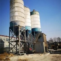 石家莊二手?jǐn)嚢铏C(jī)回收公司整廠收購商混攪拌站設(shè)備機(jī)械廠家