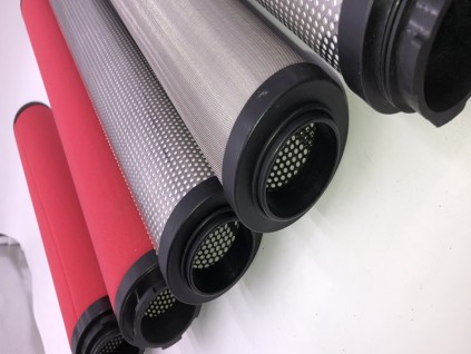 山立壓縮空氣過濾器濾芯SAGL-40HC SAGL-40HT