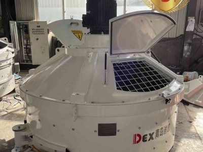 破解耐火材料攪拌困局！行星式立軸攪拌機(jī)實(shí)力掀起狂熱攪拌風(fēng)潮