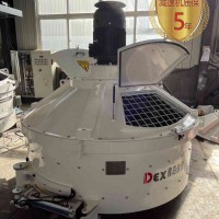 破解耐火材料攪拌困局！行星式立軸攪拌機(jī)實(shí)力掀起狂熱攪拌風(fēng)潮