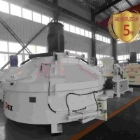 解析 | 耐火材料攪拌機智能化升級，成為行業攪拌“新”選擇