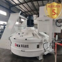 UHPC超高性能混凝土攪拌機精益智造，行業應用版塊增長強勁