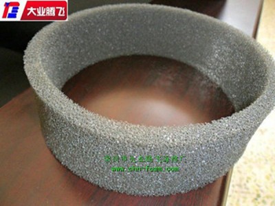 廠家生產大業騰飛耐磨耐水泡棉護套