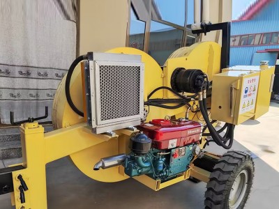 光纜反牽張機 導線主動式張牽機