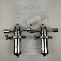 304不銹鋼CNG加氣站前置過(guò)濾器