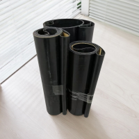 PE波紋管熱收縮套 大口徑熱熔套 密封防滲漏/阻燃防水/耐腐