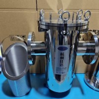 空氣過濾器禁銅鋅 禁銅鋅過濾器 新能源鋰電禁銅鋅過濾設備