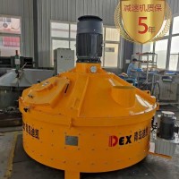 實力圈粉！行星式立軸攪拌機從細節體現產品精細化設計