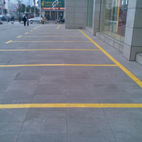 南京道路劃線njms-2026停車位劃線施工