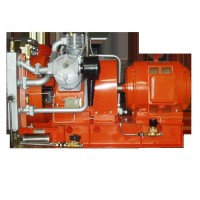 WP18L 南京順風(fēng)壓縮機(jī)有限公司整機(jī)