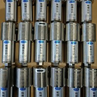 10公斤氣體終端滅菌過濾器 不銹鋼材空氣除菌過濾器