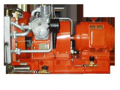 WP18L 南京壓縮機股份有限公司整機